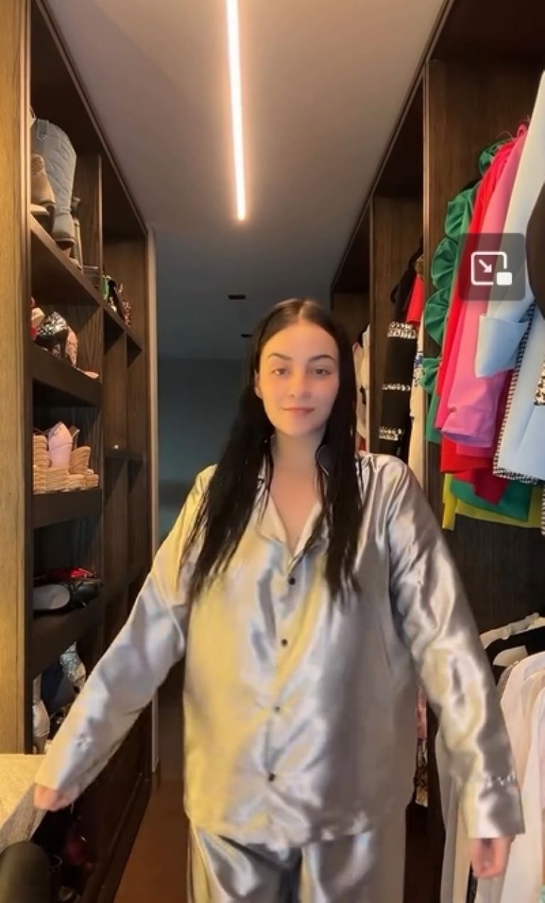 Paola Dalay cuenta cómo es un día en su vida