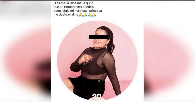 Joven de 20 años muere atropellada en Sabinas, Coahuila. Foto: Internet