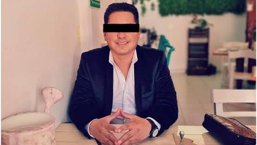 Denuncian a Óscar 'N', regidor de Metepec, por violar a mujer de 23 años en un vehículo