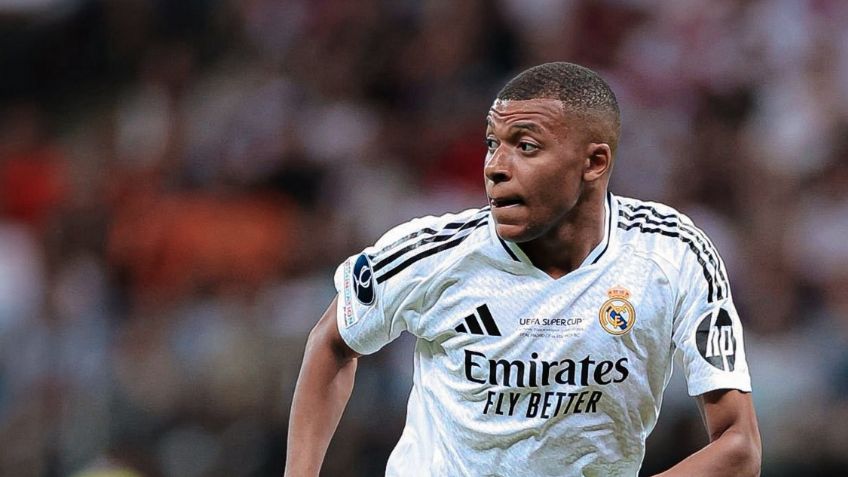 Mallorca vs Real Madrid EN VIVO: ¿Dónde ver el debut de Kylian Mbappé en La Liga?