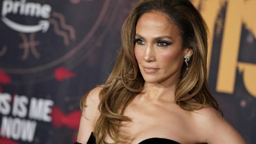 Jennifer Lopez se va de fiesta con sus amigas en pleno cumpleaños de Ben Affleck