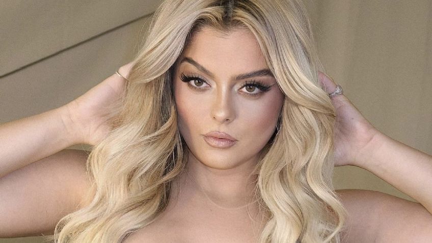Terrible: Bebe Rexha denuncia amenazas en aeropuerto de Múnich por este motivo