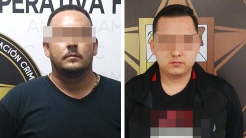 'El Teporrón' y 'El Bollo' secuestraron a un hombre y lo desaparecieron en Hermosillo