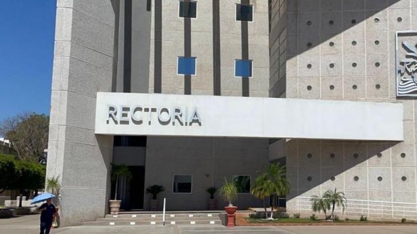 Vincularían a proceso a exrector de Itson por presunto desvío y abuso de autoridad