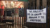 Foto ilustrativa de la nota titulada Contra la Reforma de AMLO: Arranca paro nacional de trabajadores del Poder Judicial