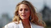 Foto ilustrativa de la nota titulada Acusan a Blake Lively de hacer comentarios contra la comunidad LGBTQ+; esto dijo