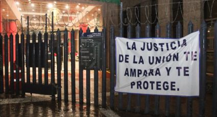 Contra la Reforma de AMLO: Arranca paro nacional de trabajadores del Poder Judicial