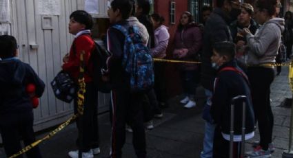 Regreso a clases 2024: Horario y documentos de inscripciones a primaria y secundaria SEP