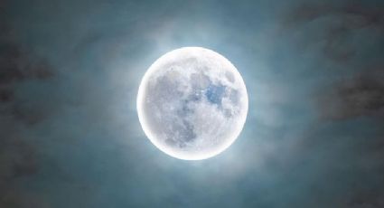 Última superluna azul de la década: Cuándo y cómo ver este espectáculo celestial en México