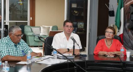 Ayuntamiento de Navojoa cierra segunda cuenta trimestral 2024 con algunos sobregiros