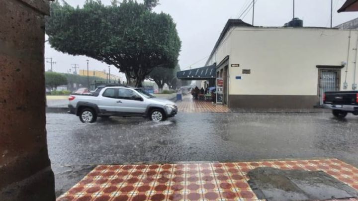 Clima en Nogales HOY 19 de agosto: Advierten cielo nublado y lluvias durante la tarde