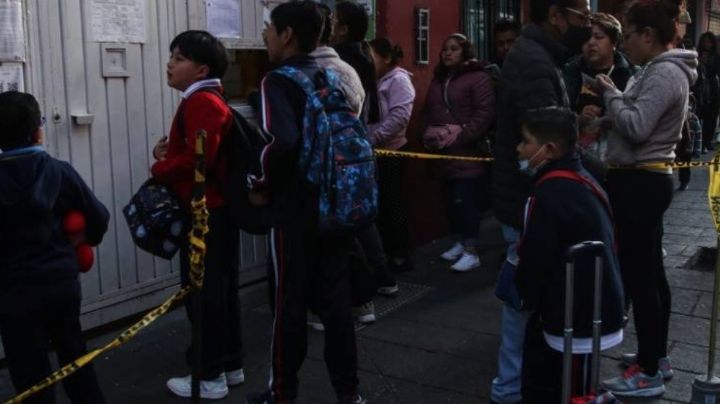 Regreso a clases 2024: Horario y documentos de inscripciones a primaria y secundaria SEP