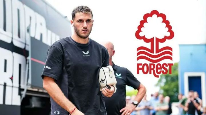 Equipo de la Premier estaría interesado en Santi Giménez; habría hecho oferta millonaria