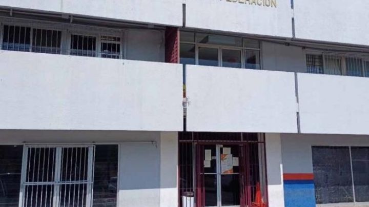 Un catástrofe paro en el Poder Judicial: dice barra sonorense de abogados