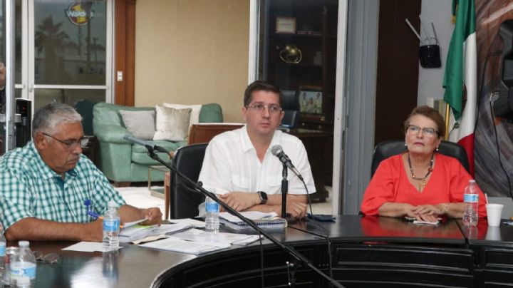 Ayuntamiento de Navojoa cierra segunda cuenta trimestral 2024 con algunos sobregiros