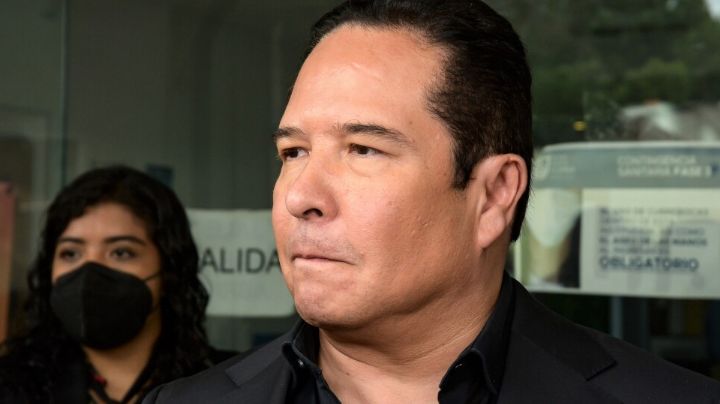 Lo desahuciaron: Tras dejar 'Sale el Sol', Gustavo Adolfo regresa y da trágica noticia