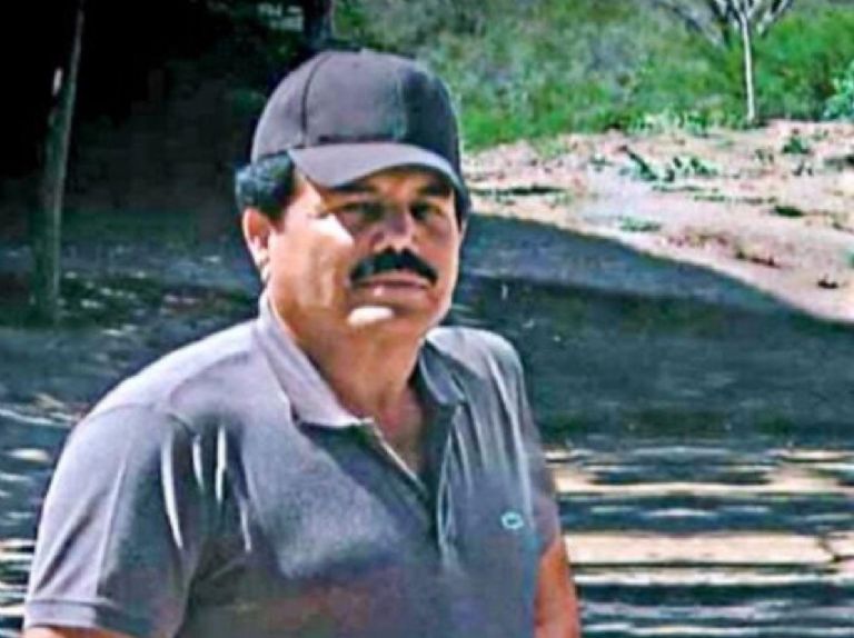 Así era El Salado, lugar en el que Ismael 'El Mayo' Zambada se oculta