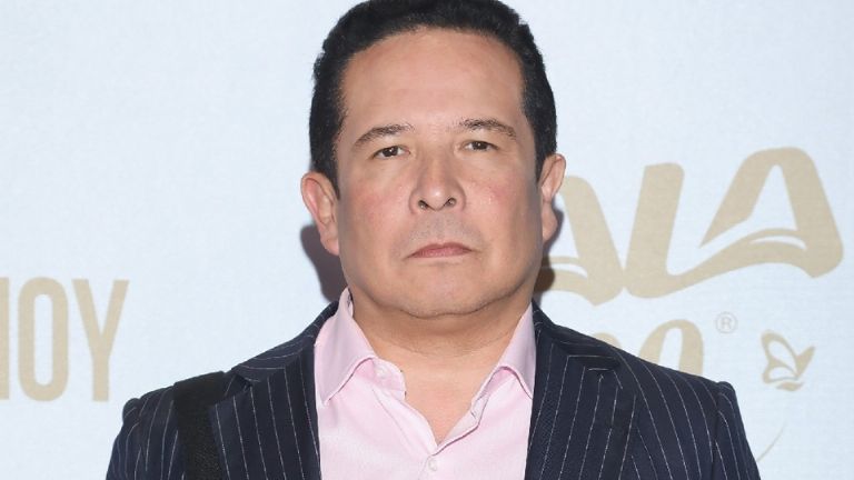 Aseguran que Gustavo Adolfo Infante es novio de Mayela Laguna