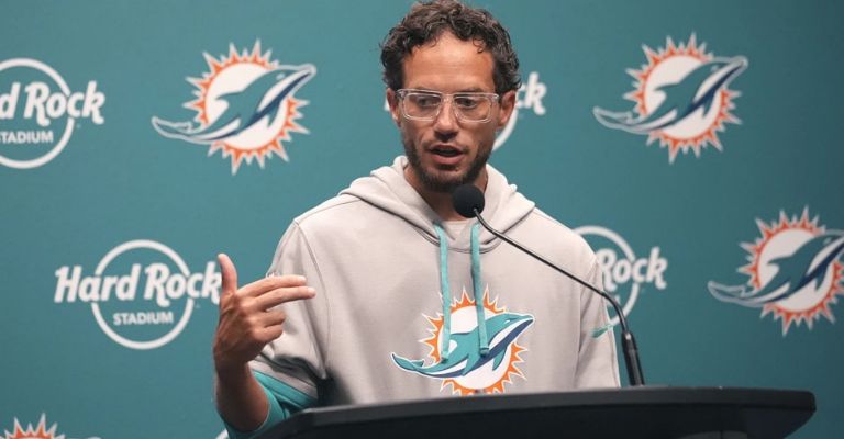 McDaniel ha logrado sacar lo mejor de Tua