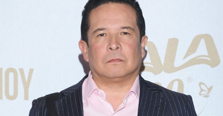 Gustavo Adolfo Infante narra la noticia más trágica de su vida cuando desahuciaron a su padre