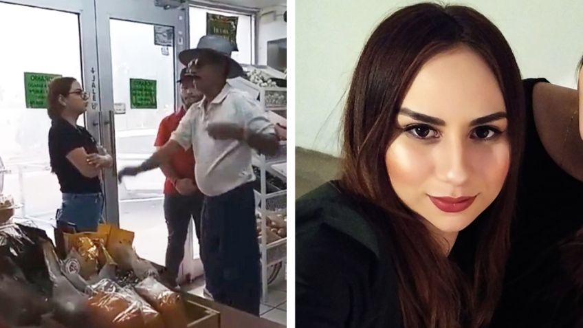 Feminicidio de Alma Lourdes: Recuento de lo que pasó el sábado 19 de agosto de 2023