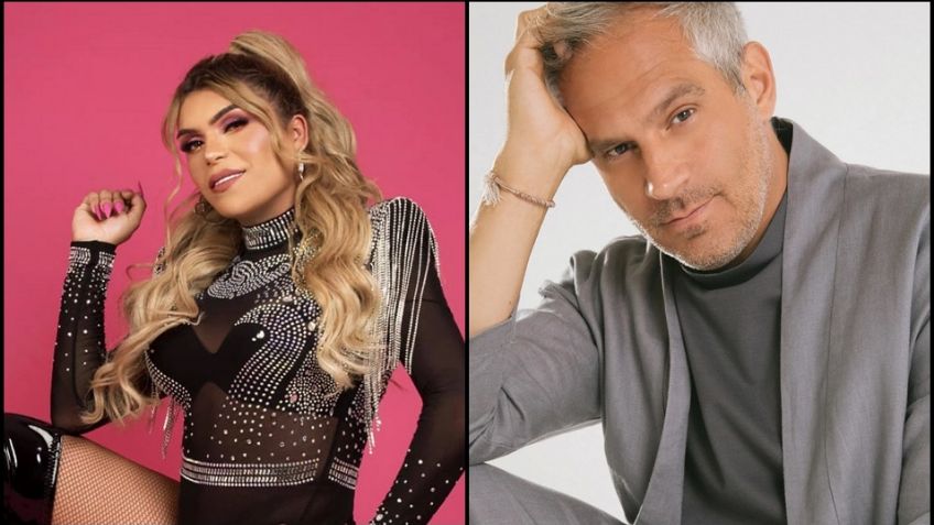 Wendy Guevara saca las garras por Arath de la Torre tras acusación de Ricardo Peralta