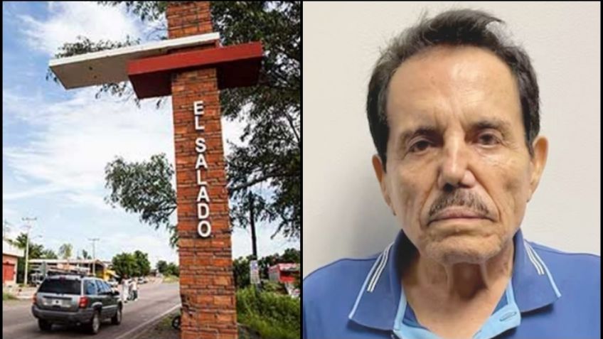 ¿Cómo es El Salado, la zona de Sinaloa dónde se escondió 'El Mayo' durante décadas?