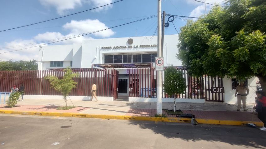 Contra Reforma de AMLO: Juzgados de Sonora se sumarían al paro nacional el miércoles