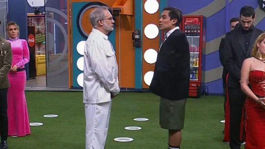 'LCDLFM': Seguidores de Ricardo Peralta siguen en picada; agencia de talentos lo abandona