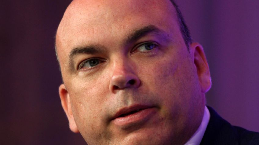 Desaparece el empresario Mike Lynch tras naufragio de su yate en Sicilia, Italia