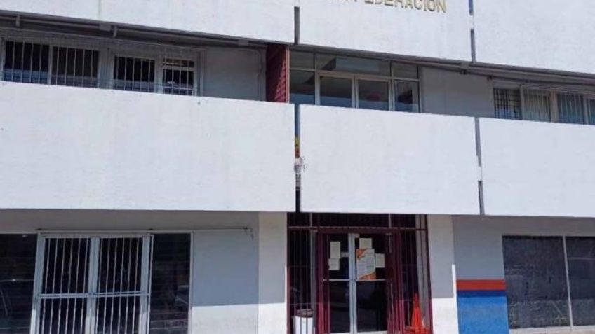 Un catástrofe paro en el Poder Judicial: dice barra sonorense de abogados