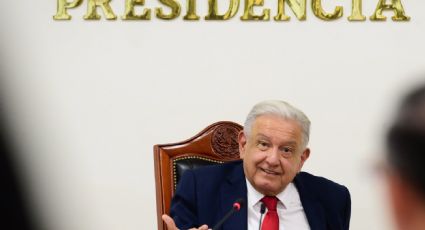 "¿Por qué se meten?": AMLO cuestiona advertencias de la ONU sobre reforma Poder Judicial