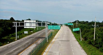 Hallan 4 cuerpos cerca de carretera de Quintana Roo; uno de ellos era Policía Municipal