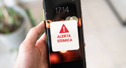 No hubo temblor: Alerta sísmica se activó por equivocación, autoridades se disculpan