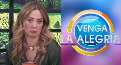 Lo vetaron de 'Hoy': Tras 10 años en Televisa, supuesto amante de Andrea Legarreta se une a 'VLA'