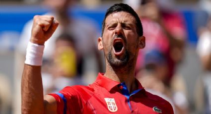 La final soñada; Djokovic y Alcaraz jugarán por el oro individual en París 2024