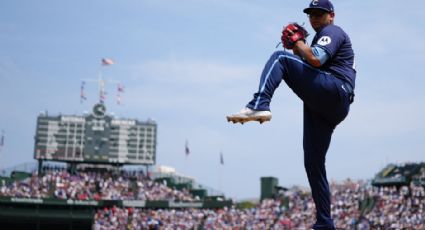 Assad se va sin decisión en la victoria de los Cachorros ante los Cardenales