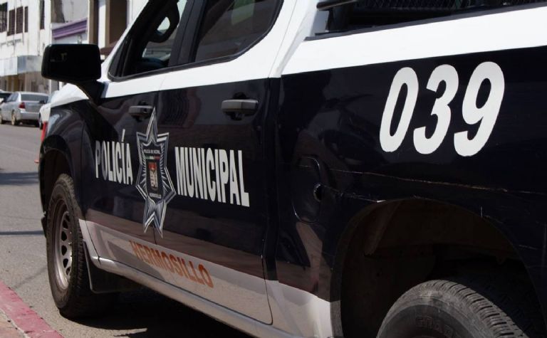 Reportan ataque armado en San Luis Río Colorado