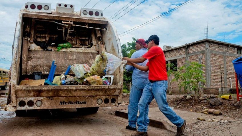 Recolección de basura, un rezago sin resolver en Navojoa