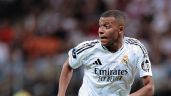 Foto ilustrativa de la nota titulada Kylian Mbappé demanda al PSG por millonaria cifra; le deben tres meses de salario