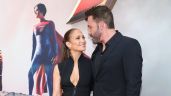 Foto ilustrativa de la nota titulada Terrible: Jennifer Lopez solicita el divorcio de Ben Affleck tras dos años de matrimonio