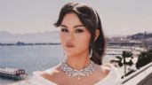 Foto ilustrativa de la nota titulada ¿Selena Gomez se casa? La cantante comienza a seguir a agencia de bodas y causa revuelo