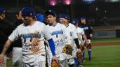 Foto ilustrativa de la nota titulada Yaquis de Obregón presenta a los peloteros invitados a la pretemporada: Hay ligamayoristas