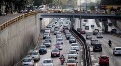 Hoy No Circula Martes 20 de agosto 2024: ¿Se activó la Contingencia Ambiental en CDMX?