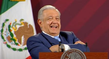 AMLO 'se burla' de jueces en el paro del Poder Judicial: "No van a dejar libres a delincuentes"