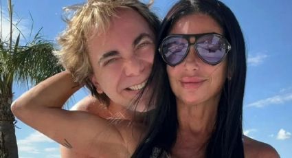 ¿Relación tóxica? Cristian Castro piensa pedirle matrimonio a Mariela Sánchez