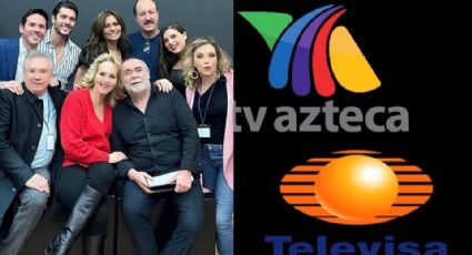 Adiós 'VLA': Tras retiro de las novelas, exactriz de TV Azteca firma nuevo contrato en Televisa