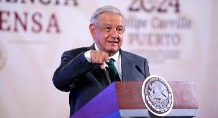 Estos son los 5 empresarios a los que Obrador les pide consejo sobre la sobrerrepresentación