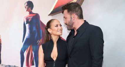 Terrible: Jennifer Lopez solicita el divorcio de Ben Affleck tras dos años de matrimonio