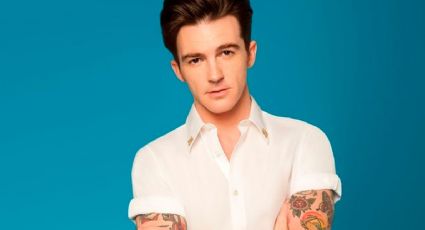 Drake Bell buscaría naturalizarse como mexicano; ha mejorado su español para ello